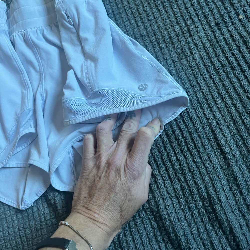 Lululemon “Daydream Blue” size 6 - Picture 3 of 9